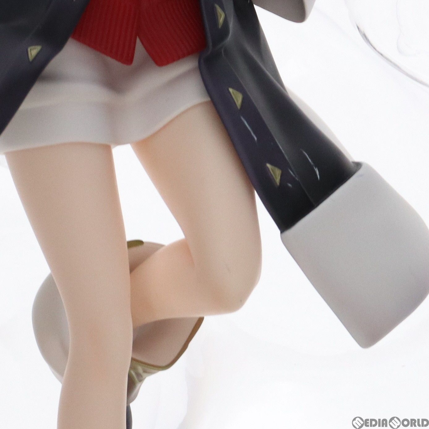 コトブキヤショップ限定 アンジュ・カトリーナ にじさんじ 1/7