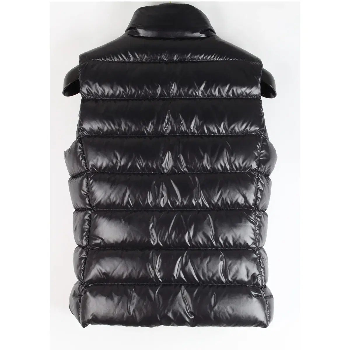 Andrea Ya'aqov フード付きロングベスト