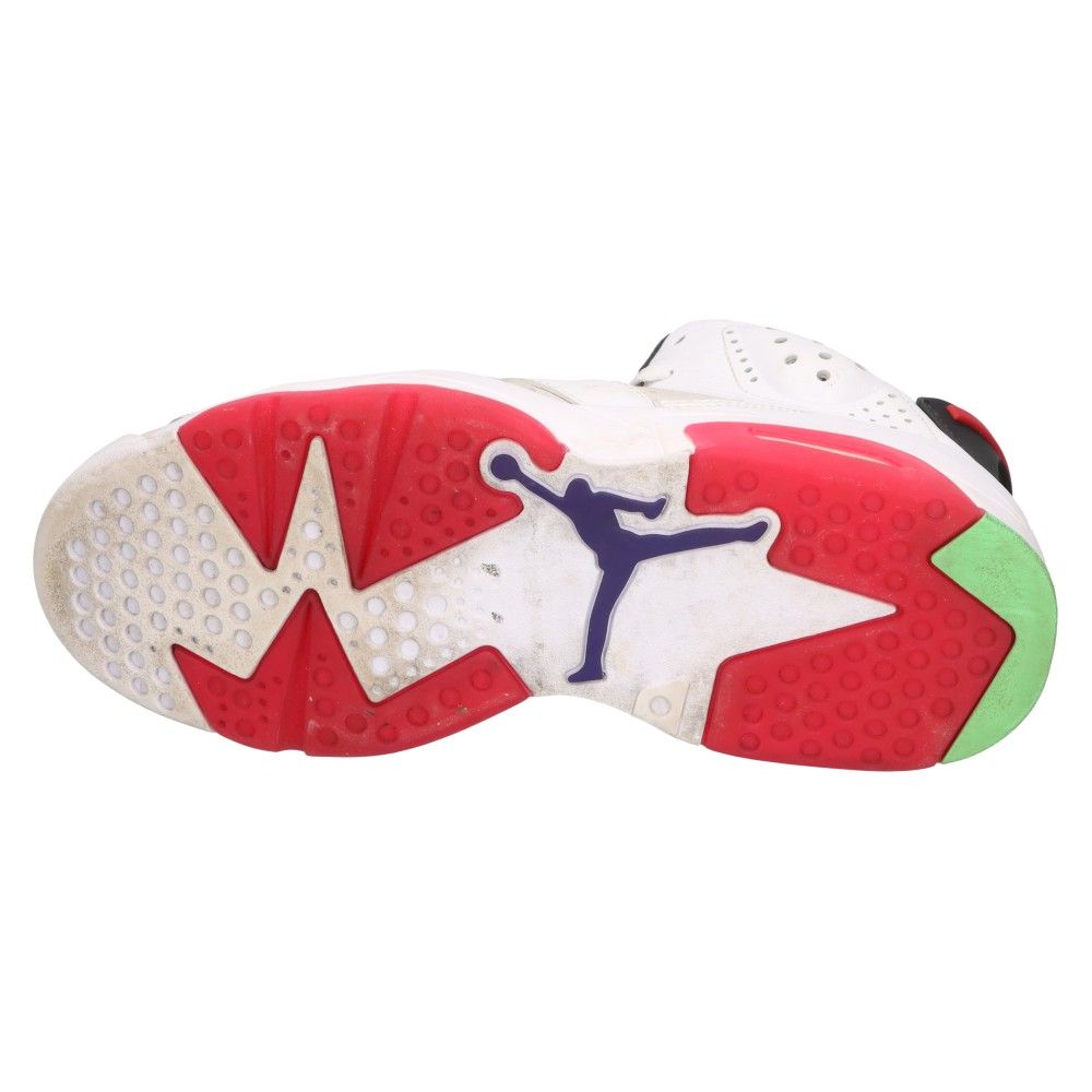 NIKE◇Jordan 6 Retro/ジョーダン6 レトロ/ハイカットスニーカー