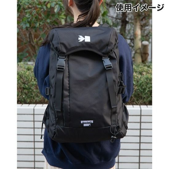 映画 ゆるキャン△ 各務原なでしこ サイクリングバッグ 新品未使用 新品】映画『ゆるキャン△』 各務原なでしこのサイクリングバッグ