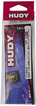 最新作，人気SALE 【中古】(未使用･未開封品)　セントラル 111541# HUDY1.5mm6角レンチドライバー用スペアビット (CENTRAL) og8985z その他