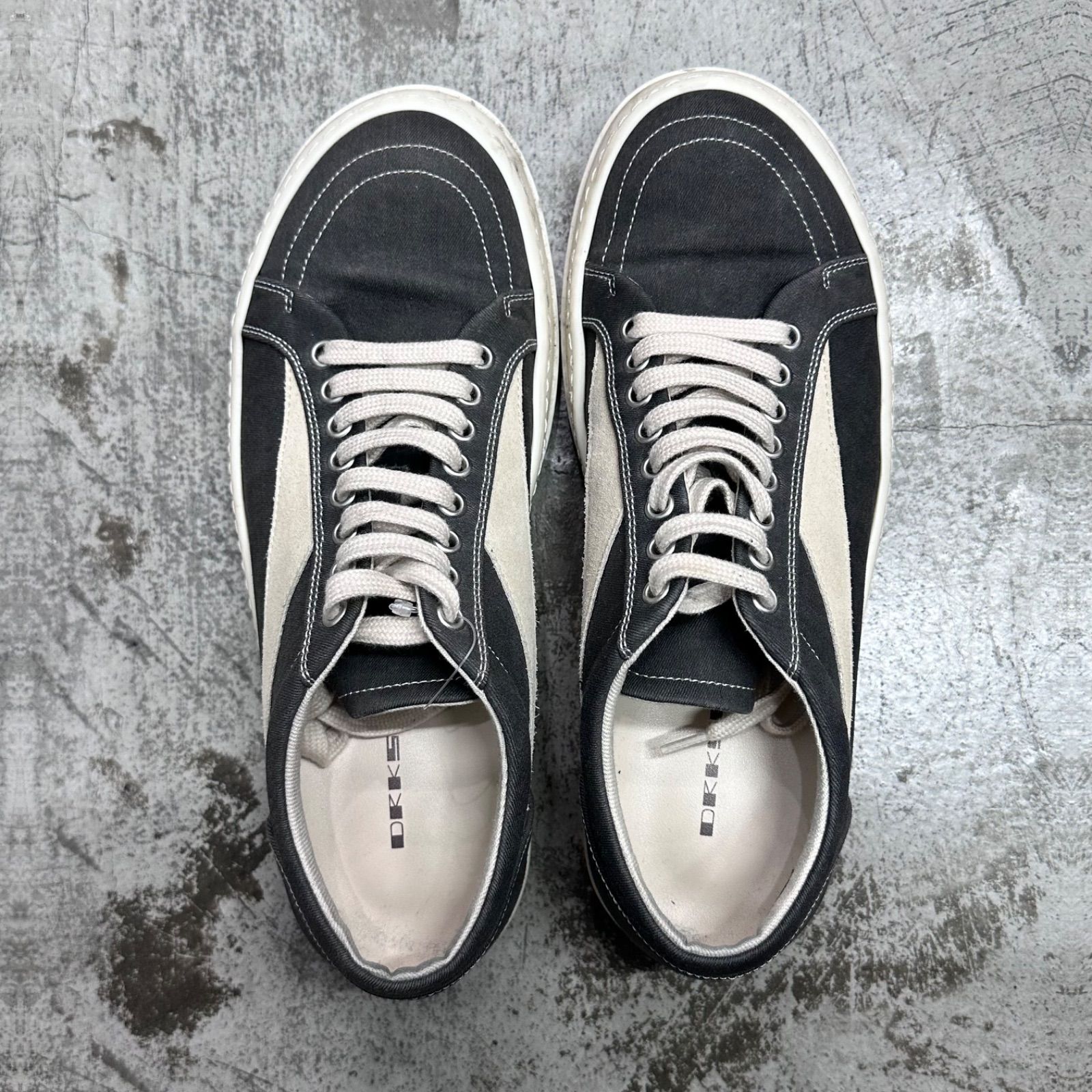 Rick Owens スニーカー 楽天市場】RICK OWENS 銀座店 リックオウエンス SALE ラモーンズ
