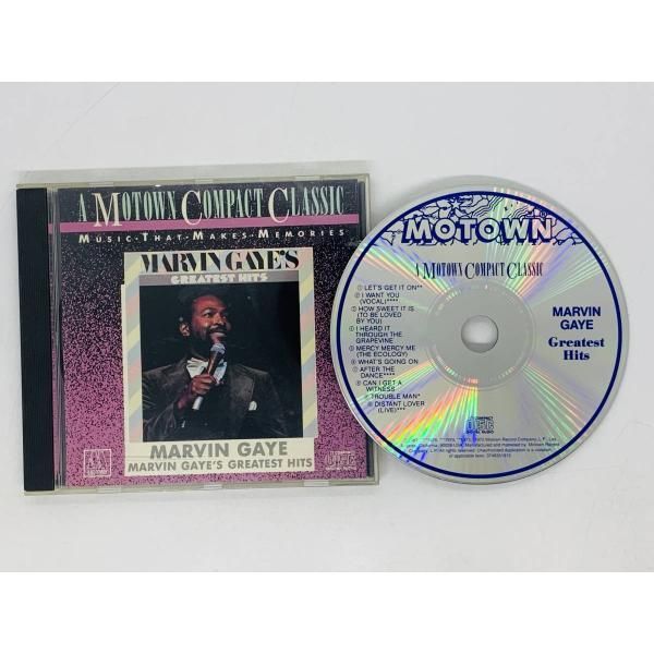 MIDNIGHTLOVEMarvin Gaye　CD 12枚セット　マーヴィンゲイ