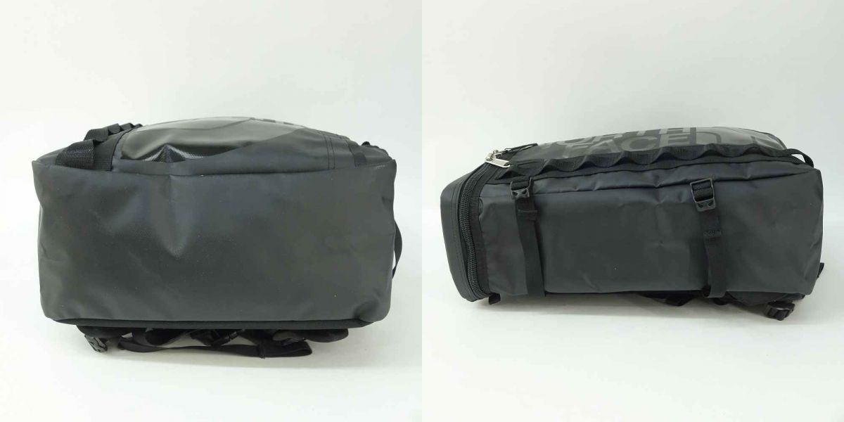 ザノースフェイス リュック バックパック ブラック NM81630 ザノース