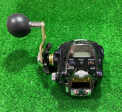 和塩 ダイワ レオブリッツ 150J-L