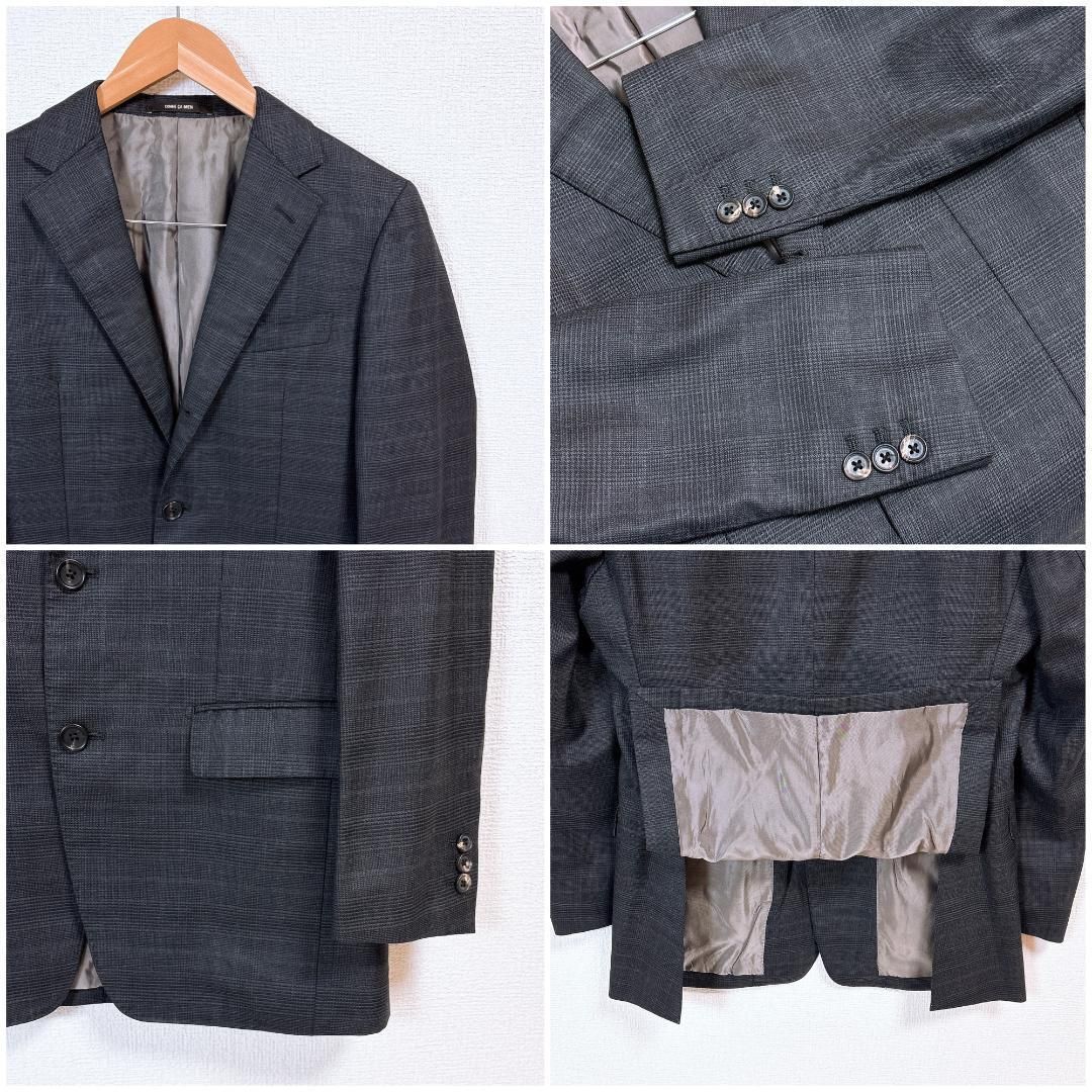 コムサメン COMME