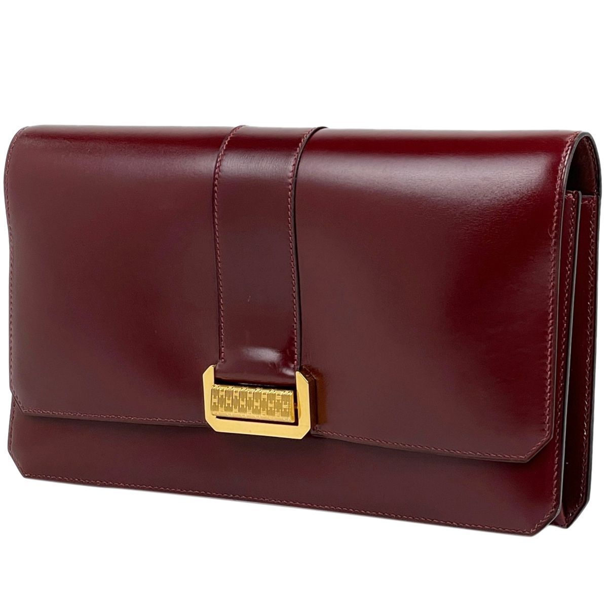 Jige エルメス バッグ メンズ レディース ジジェ PM クラッチバッグ