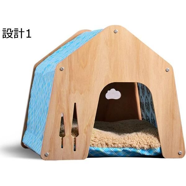 小型屋外