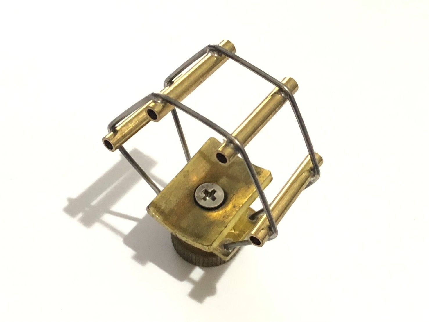 フランソワ・ルイ セール中 Ultimate XL BRASS アルトサックス用 フランソワ・ルイ セール中 Ultimate XL BRASS アルトサックス用