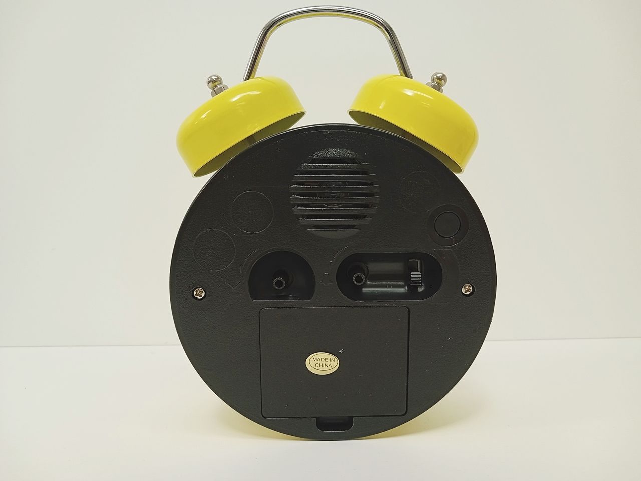 やはり俺の青春ラブコメはまちがっている 音声入り目覚まし時計