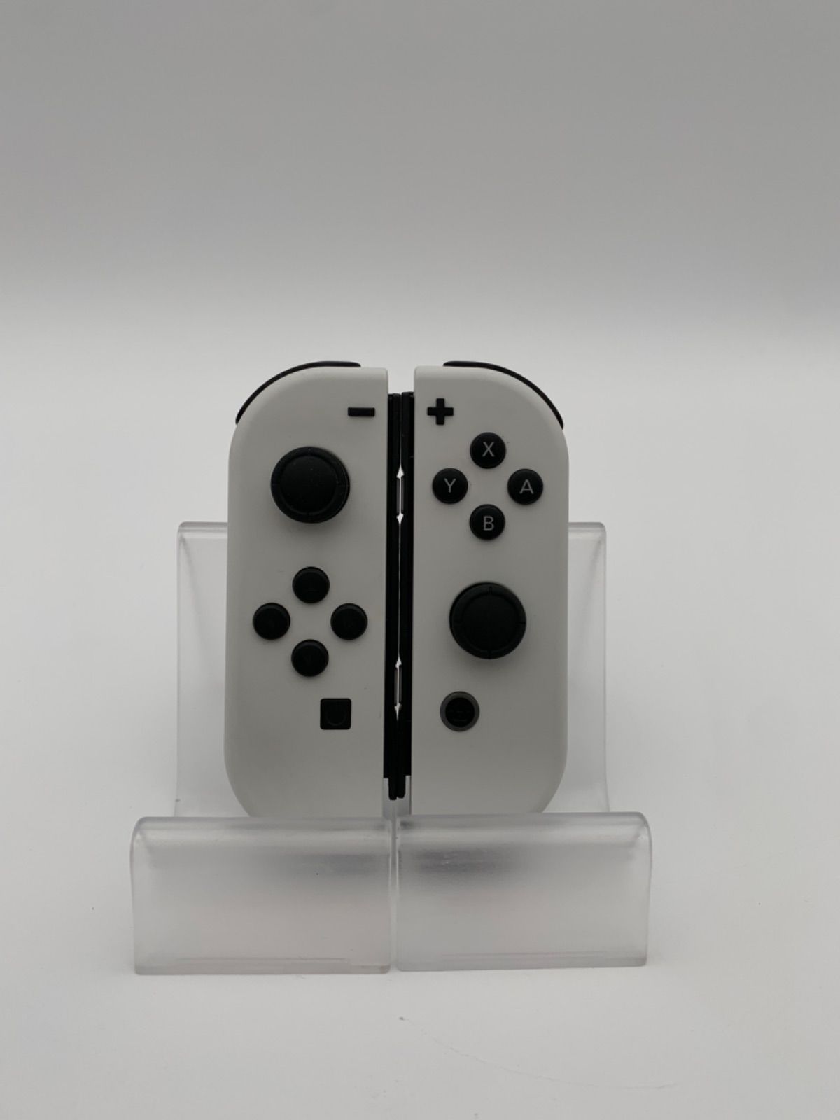 Nintendo Switch スイッチ ジョイコン 左右 ペア ホワイト 0213-503