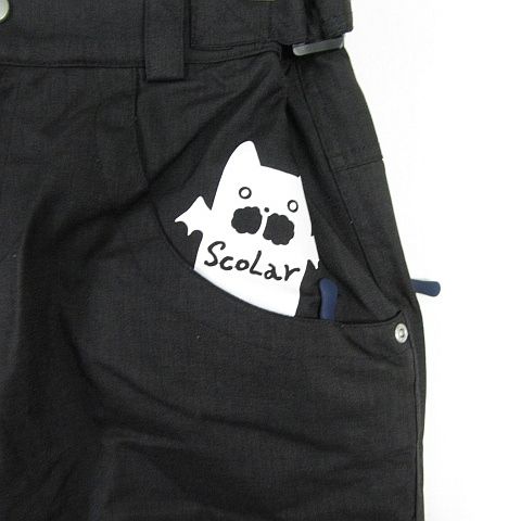 スカラー ScoLar スノーボード ウェア スキーウェア
