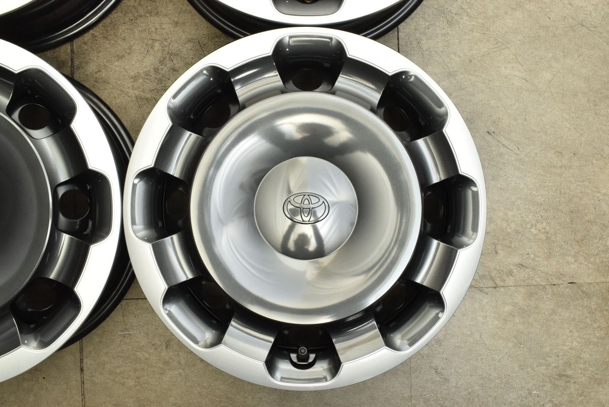 PCD100 4本セット