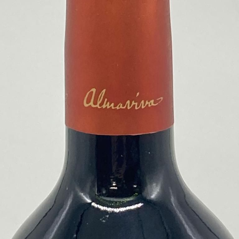 アルマヴィーヴァ 2004年 Almaviva 750ml アルマヴィーヴァ 2004 750ml ワイン