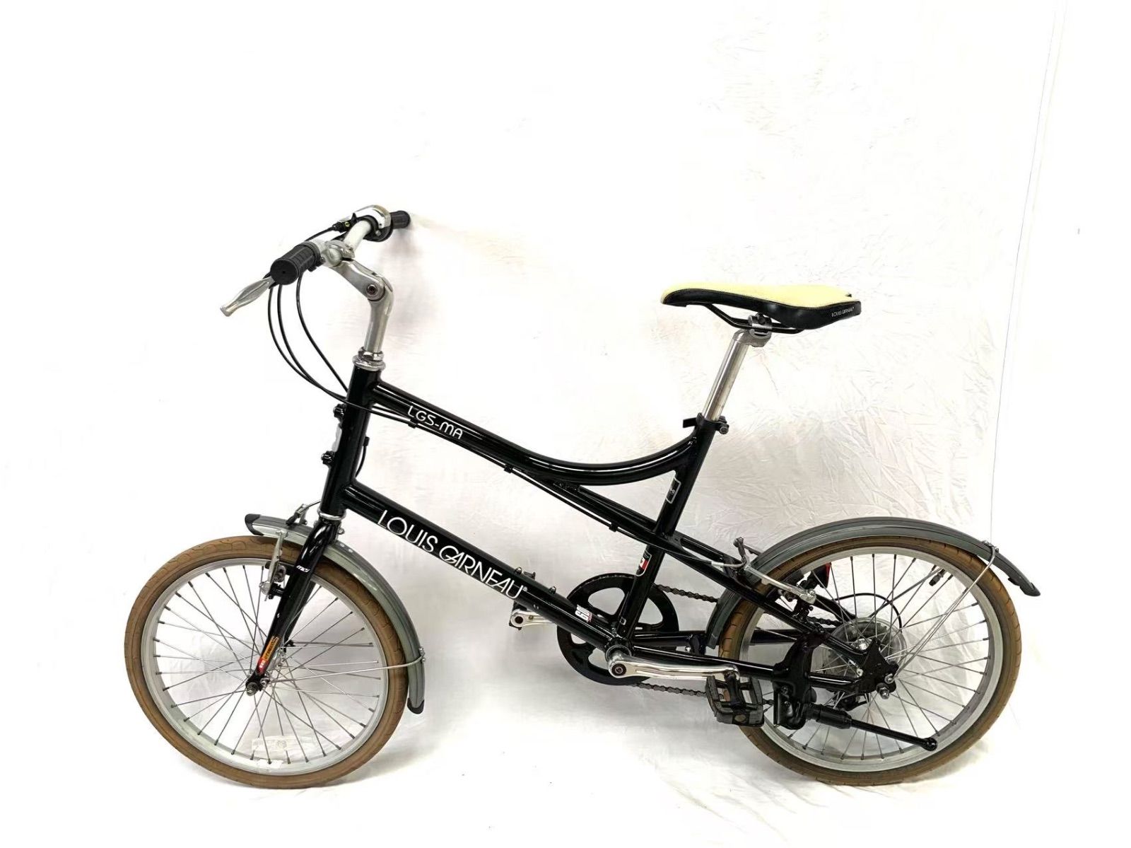小径車