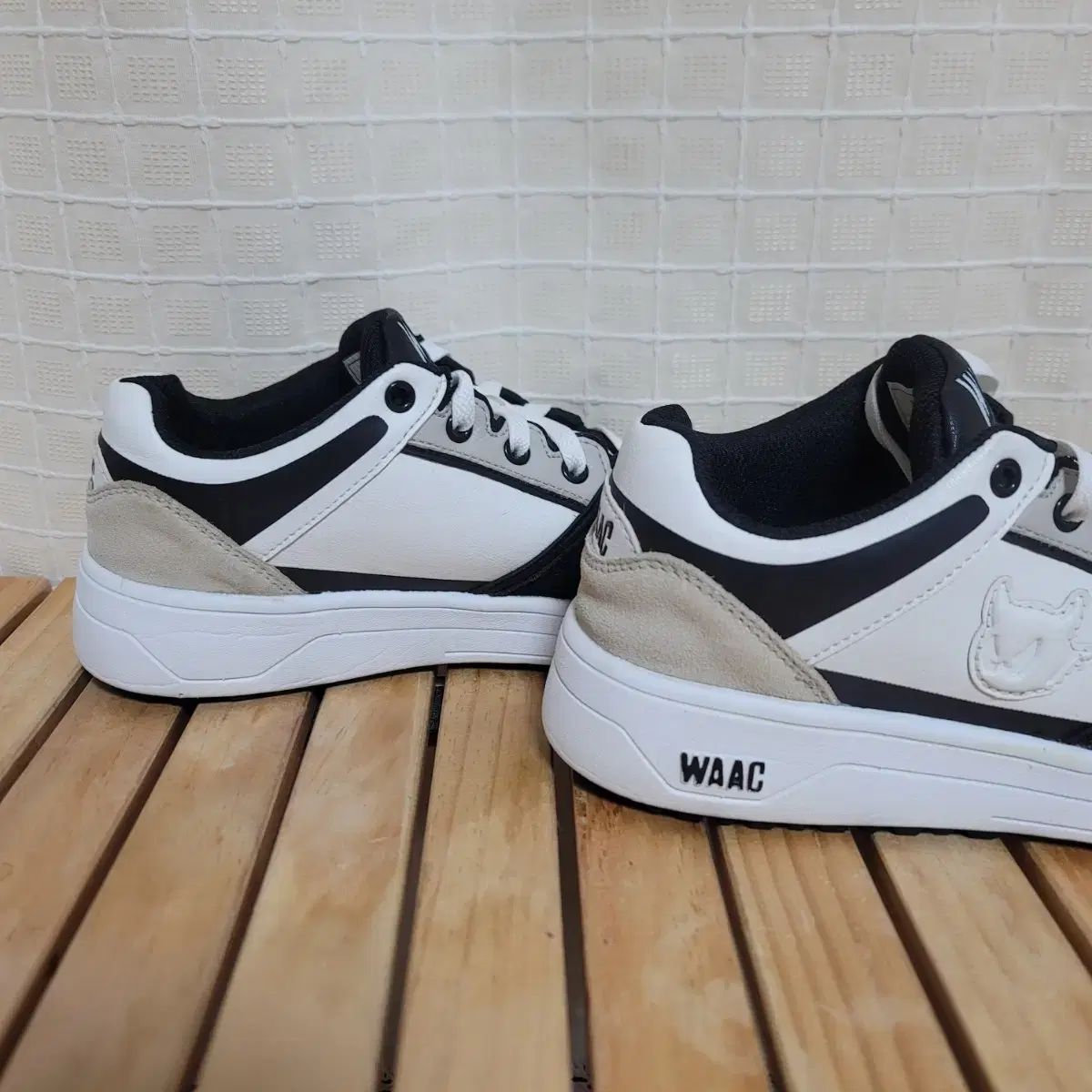 ゴルフシューズ