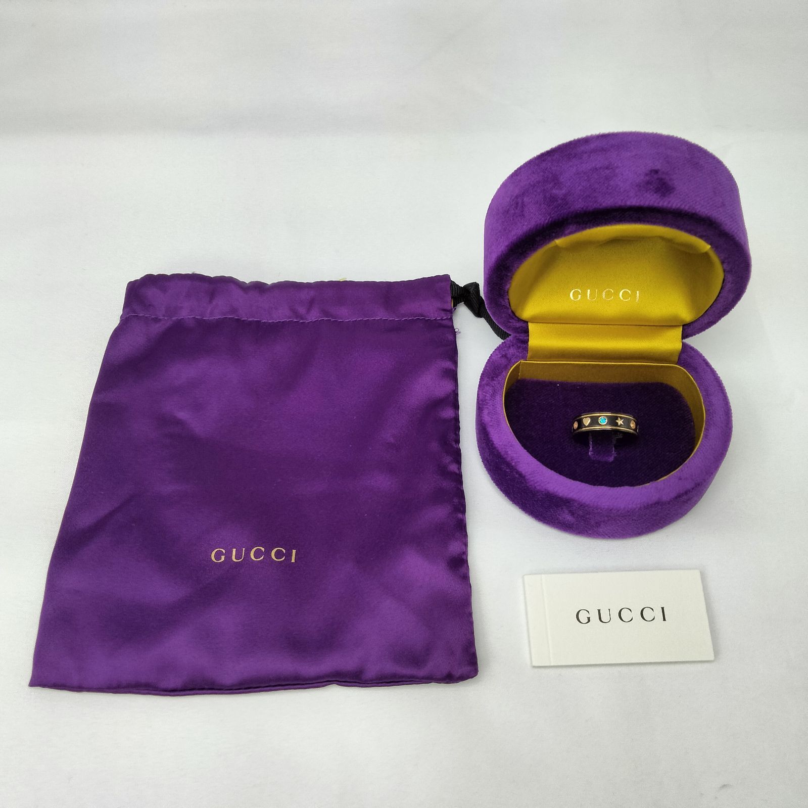 ️GUCCI ️グッチ