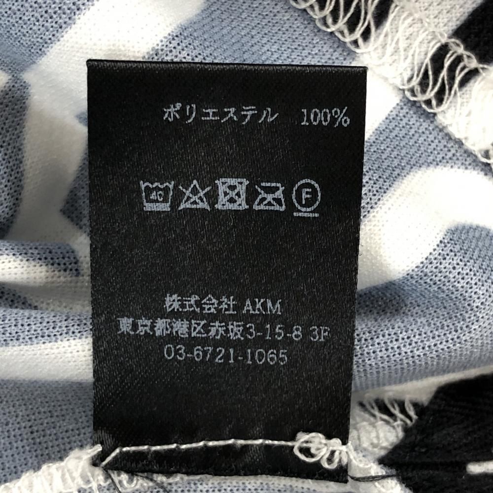 ウノピゥウノウグァーレトレゴルフ 半袖ポロシャツ