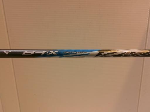 新品未使用 ミズノ ドライバー BR-X 9.5° フレックスS MIZUNO ミズノ ゴルフ BR-X ドライバー ウッド やさしい