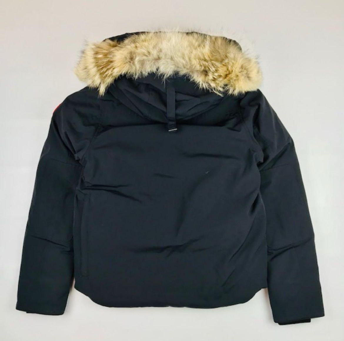 CANADA GOOSE☆カナダグース・ラッセルパーカー メンズ ブランド