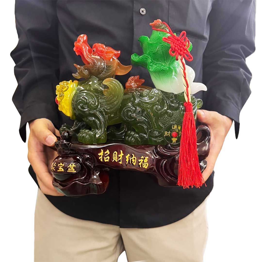 辰 福
