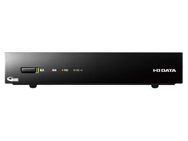 IODATAテレビチューナー REC-ON HVTR-BCTZ3 24年製　美品 REC-ON（HVTR-BCTZ3） 仕様 | テレビチューナー | アイ・オー