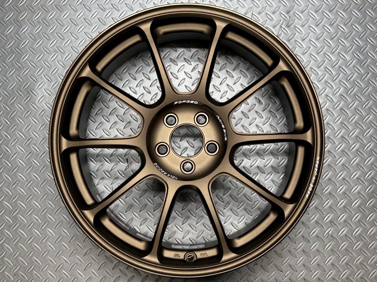 ボルク レイズ 16インチ 7j 114.3 RAYS VOLK - 車のパーツ ボルク レイズ 16インチ 7j 114.3 RAYS VOLK - 車のパーツ