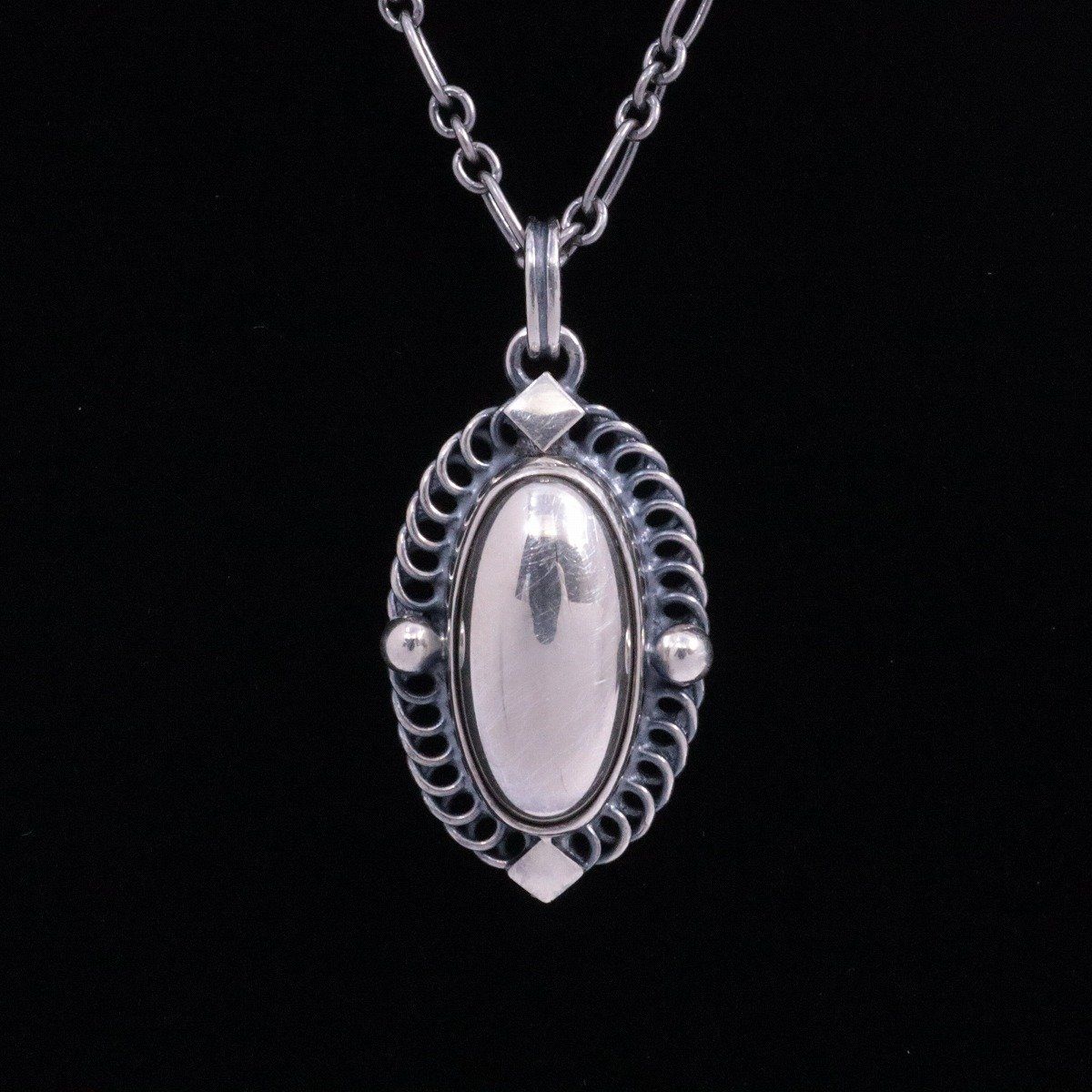 GEORG JENSEN ジョージジェンセン ヘリテージコレクション 2004