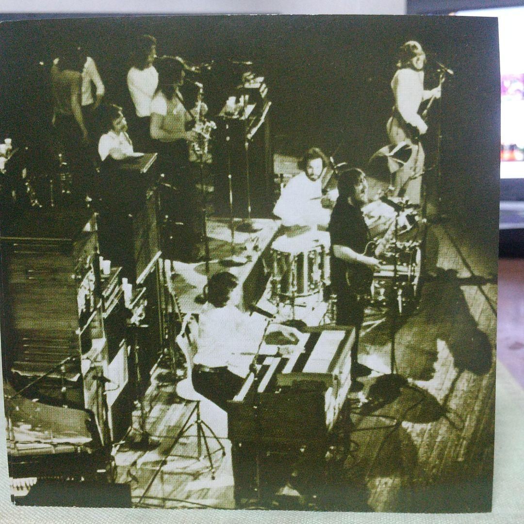 シカゴ Chicago Live At Budokan 1972 2CD メルカリShops