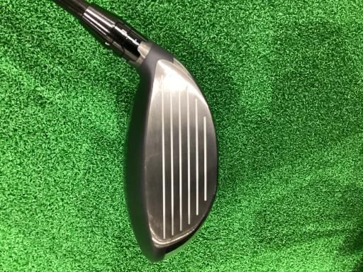 キャロウェイ PARADYM 3 W フェアウェイウッド FW TENSEI 55 for CW フレックスSR メンズ 男性用 右利き 右用 Bランク ゴルフクラブ