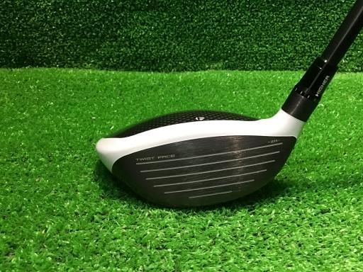 テーラーメイド SIM 2 3 W フェアウェイウッド FW リシャフト フレックスその他 メンズ 男性用 右利き 右用 Cランク ゴルフクラブ