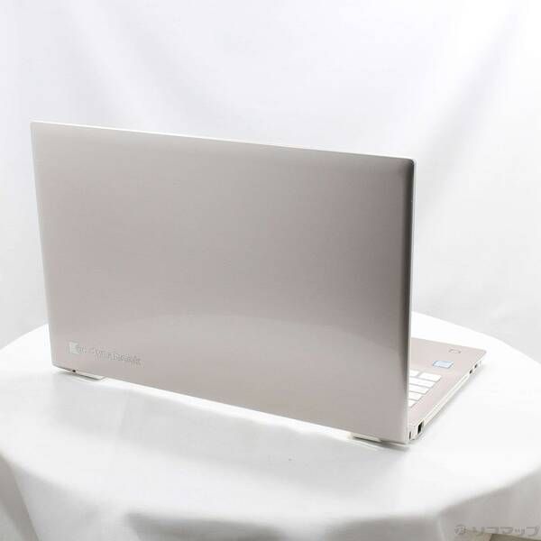 品〕 格安安心パソコン コレクション dynabook T45 PT45DGS-SJB3【344