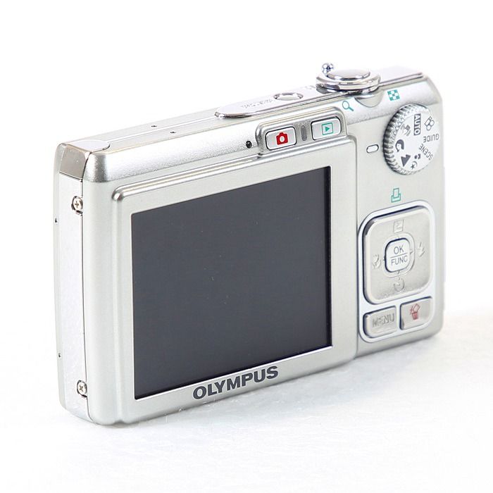 中古】(オリンパス) OLYMPUS CAMEDIA FE-250 - メルカリ