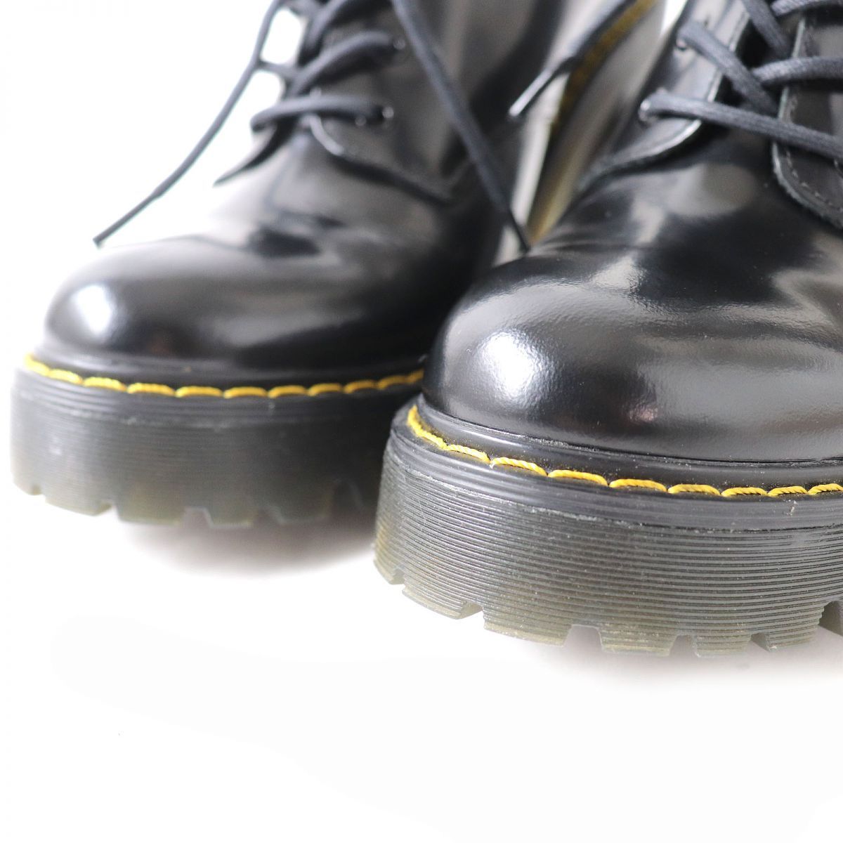 美品△Dr.Martens ドクターマーチン SEIRENE SALOME セイレーン