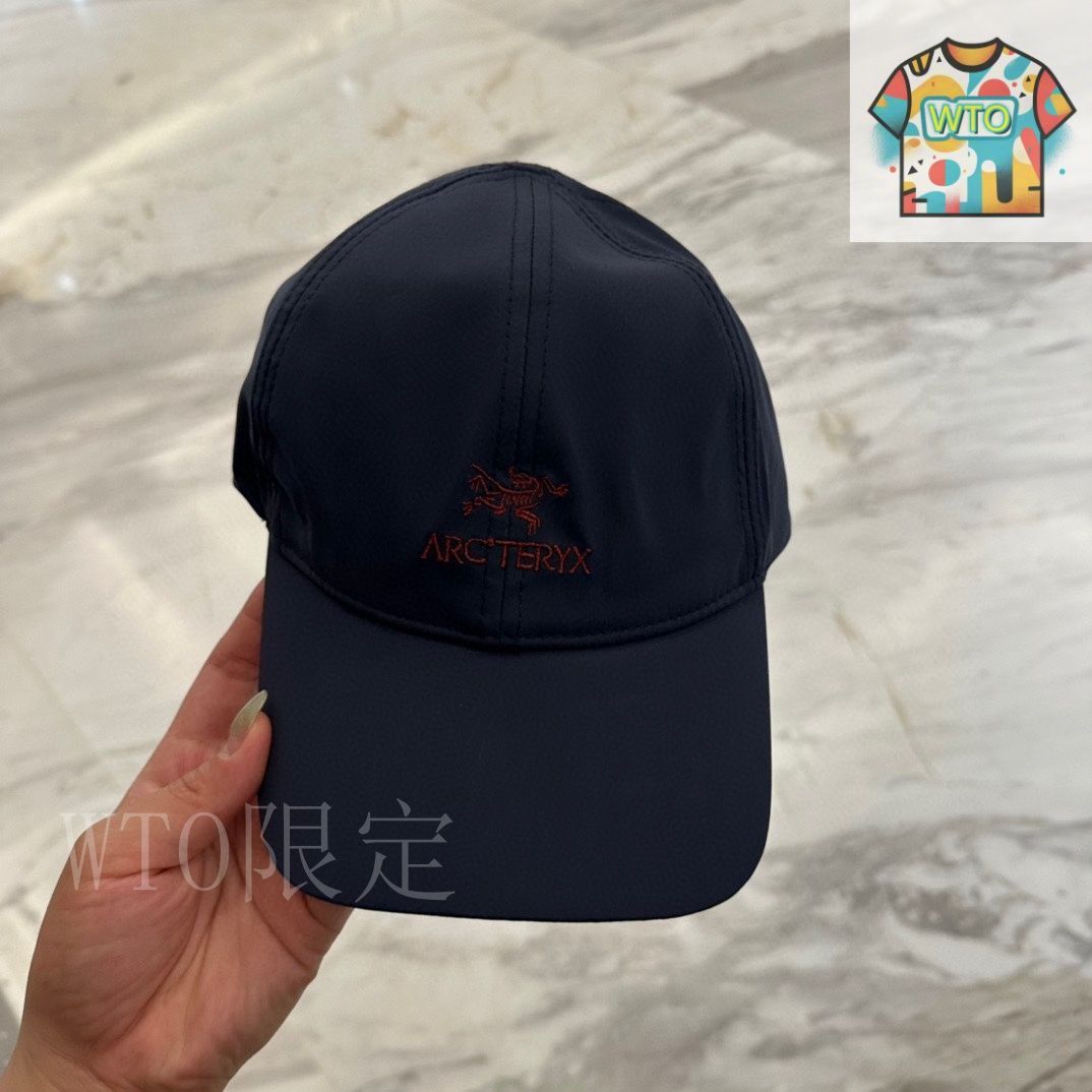 バレンシアガ ARCHETYPE ベースボールキャップ ロゴ ブラック BALENCIAGA(バレンシアガ) 17AW ARCHETYPE logo cap ロゴ キャップ L