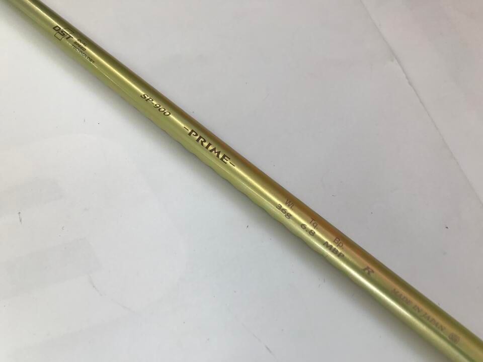 即納】XXIO PRIME 2017 | 10.5 | R | XXIO SP-900 | 中古 | ドライバー