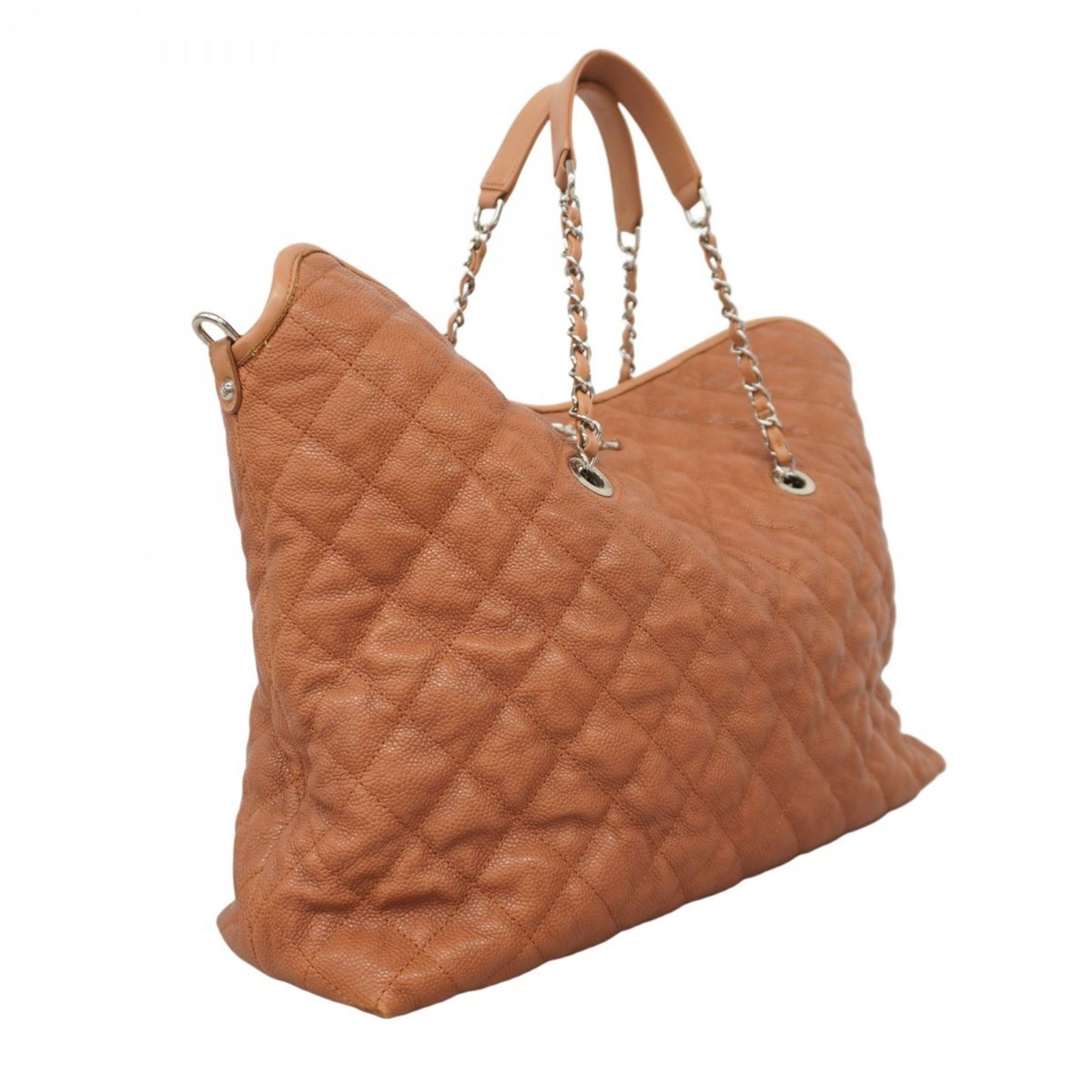 シャネル(Chanel) シャネル ショルダーバッグ マトラッセ