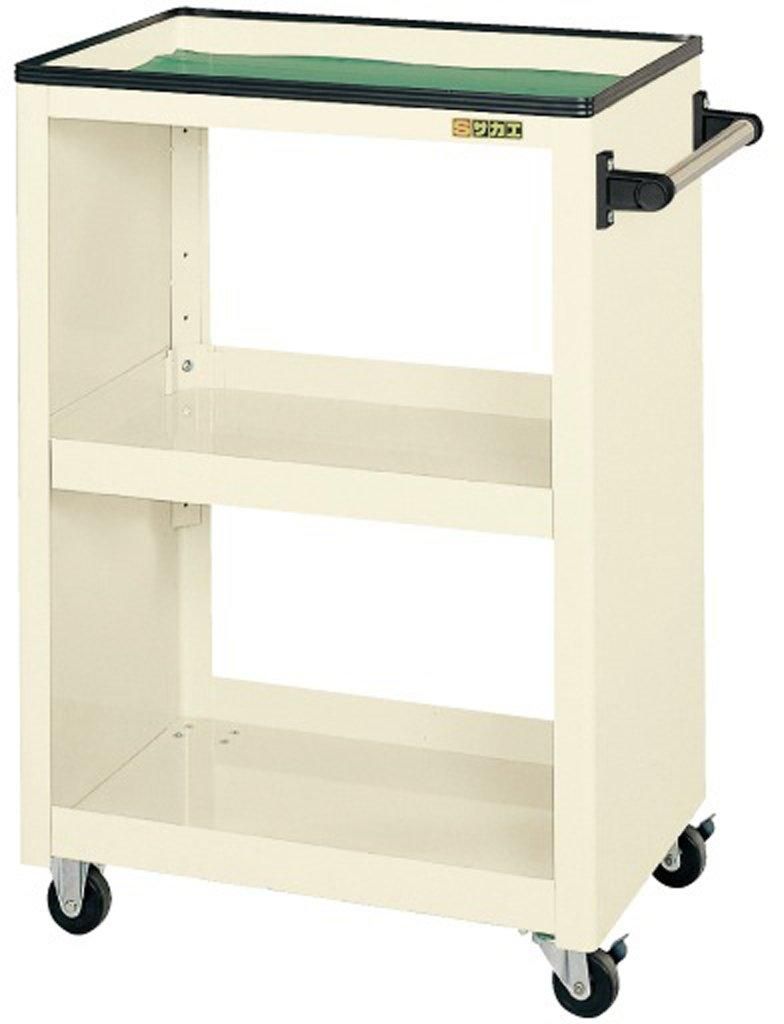 5営業日で発送 サカエ パネルワゴン PMW-2CIN 1台