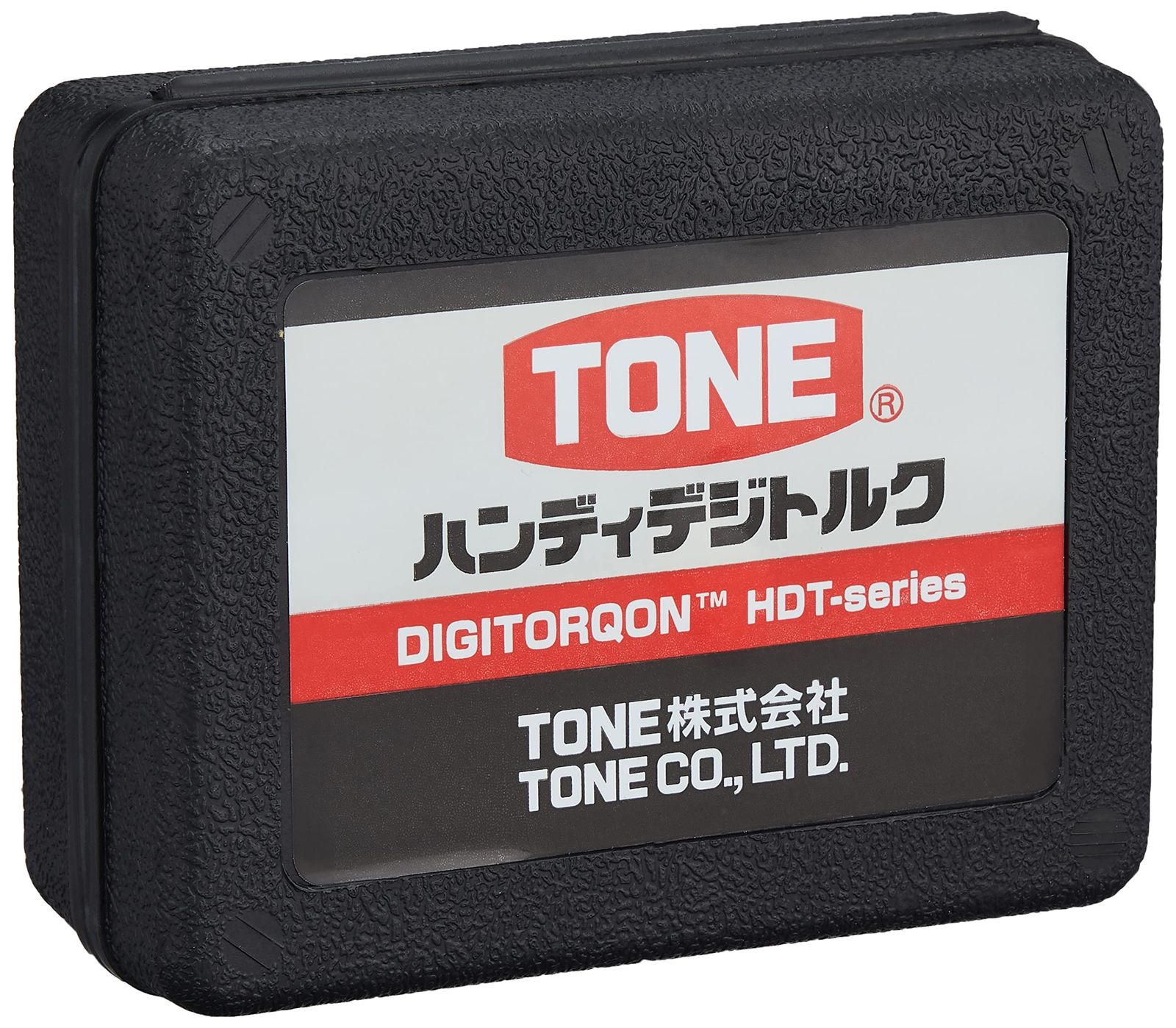 新品 トネ(TONE) ハンディデジトルク H4DT200 差込角12.7mm(1/2
