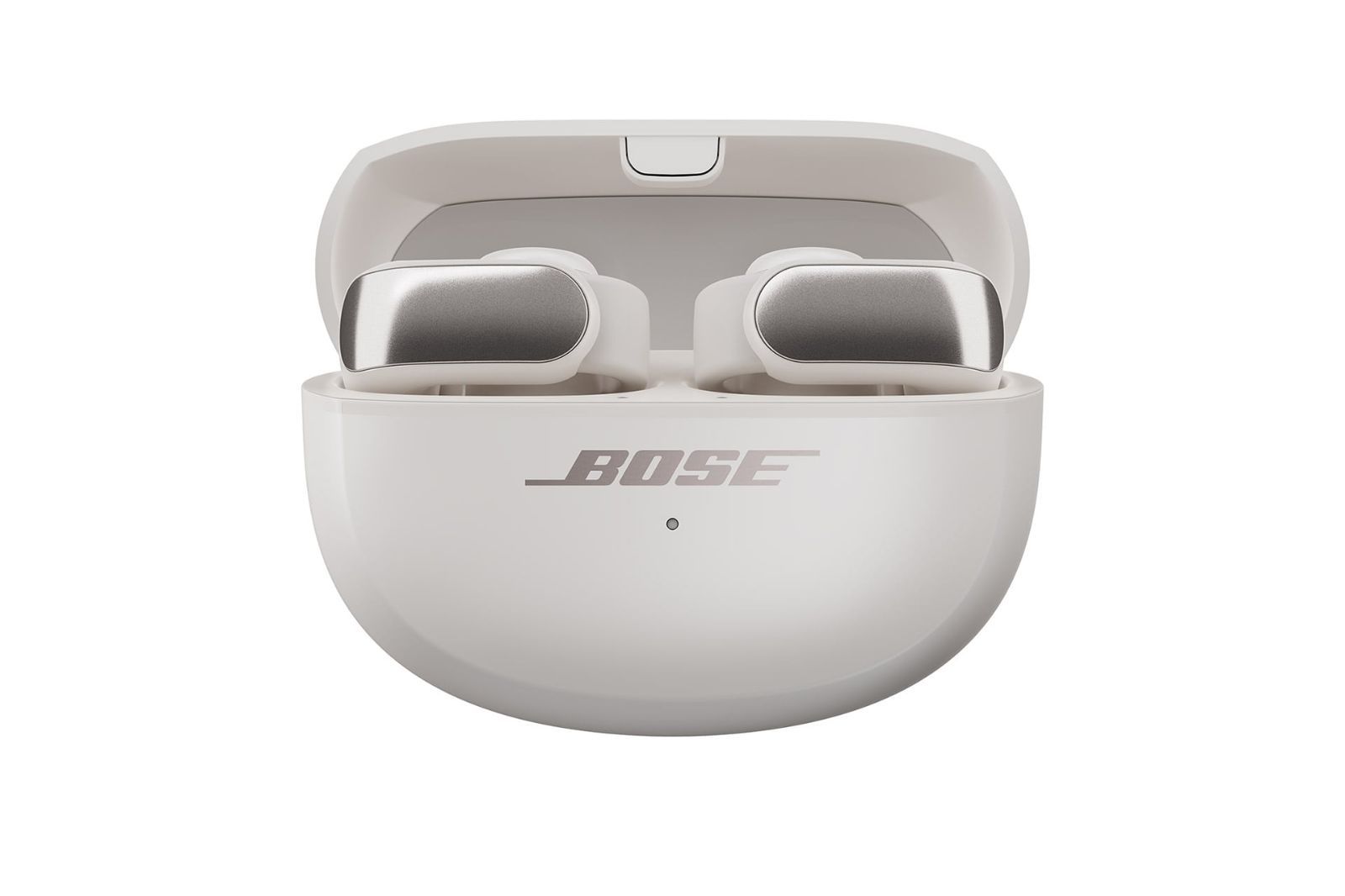 Bose Ultra Open Earbuds WH
