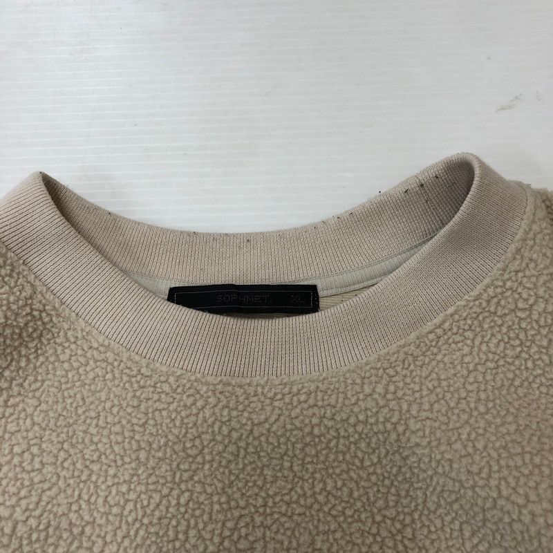 CREWNECK