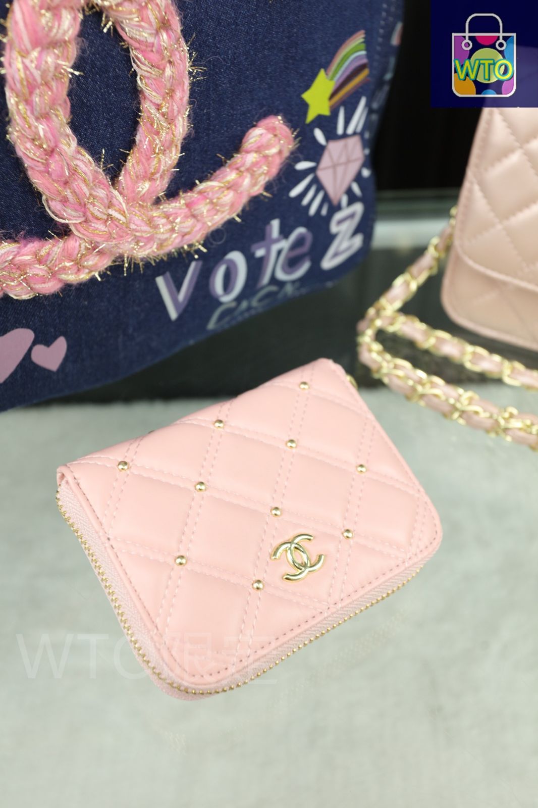 小銭入れ