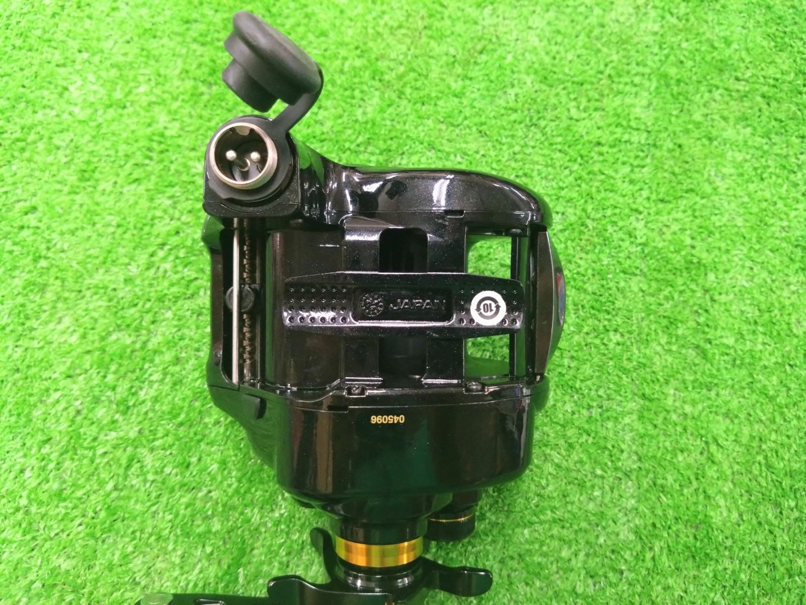 22ビーストマスター