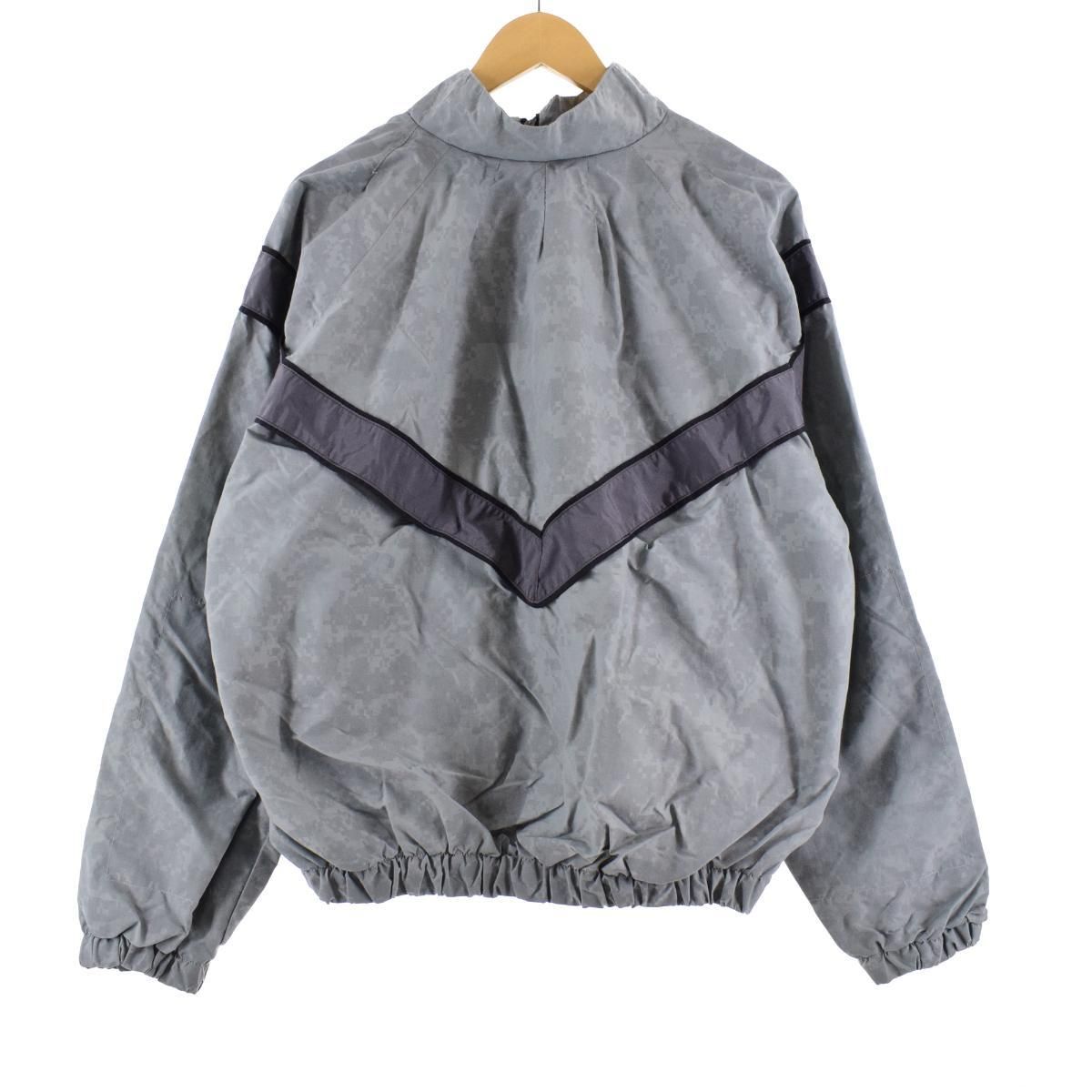 古着 01年納品 米軍実品 U.S.ARMY JWOD SKILCRAFT IPFU JACKET ARMY 