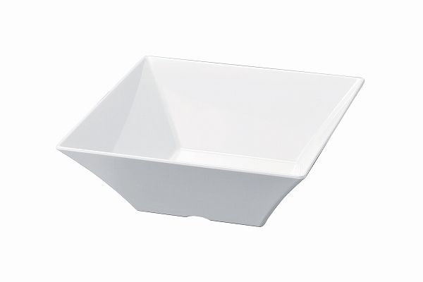 深型盛鉢 ニューホワイト 40cm 0261260
