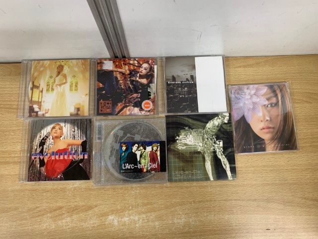 まふまふ　邦楽　CD DVD 7点セット　まとめ売り 約50枚セット】 CD CDまとめ売り 大量 邦楽 洋楽 セット売り