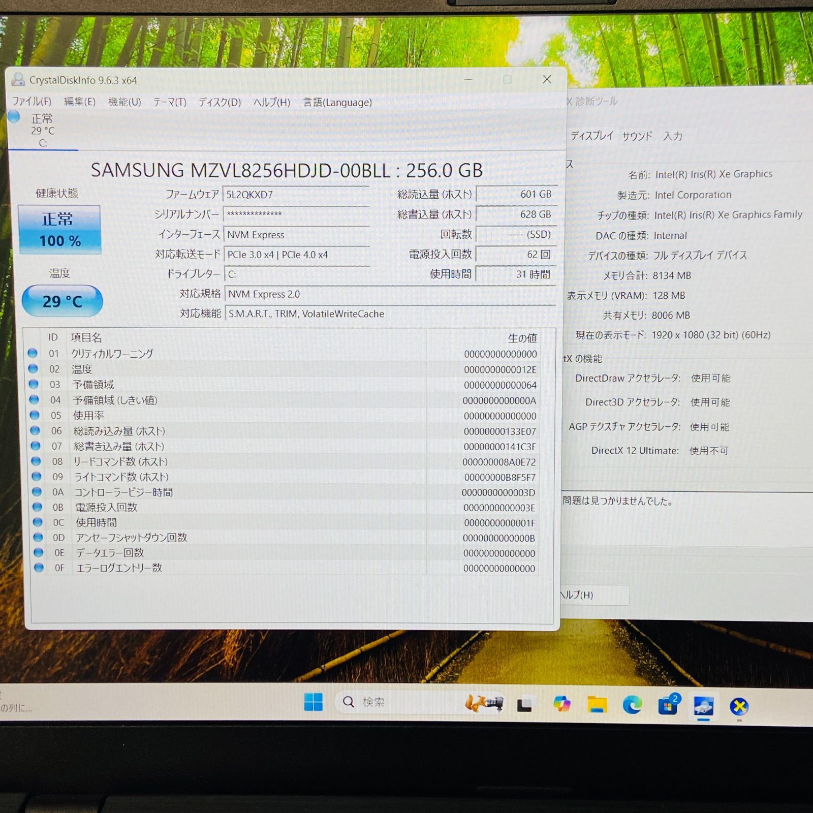 256GB