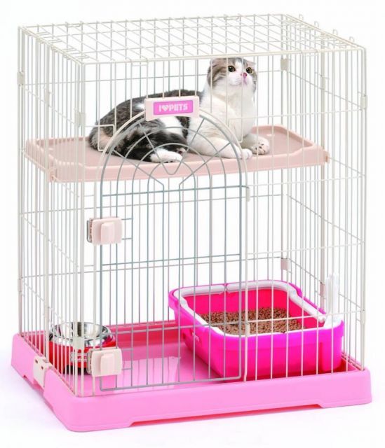 サークルーム コンフォートミニHi ホワイト
