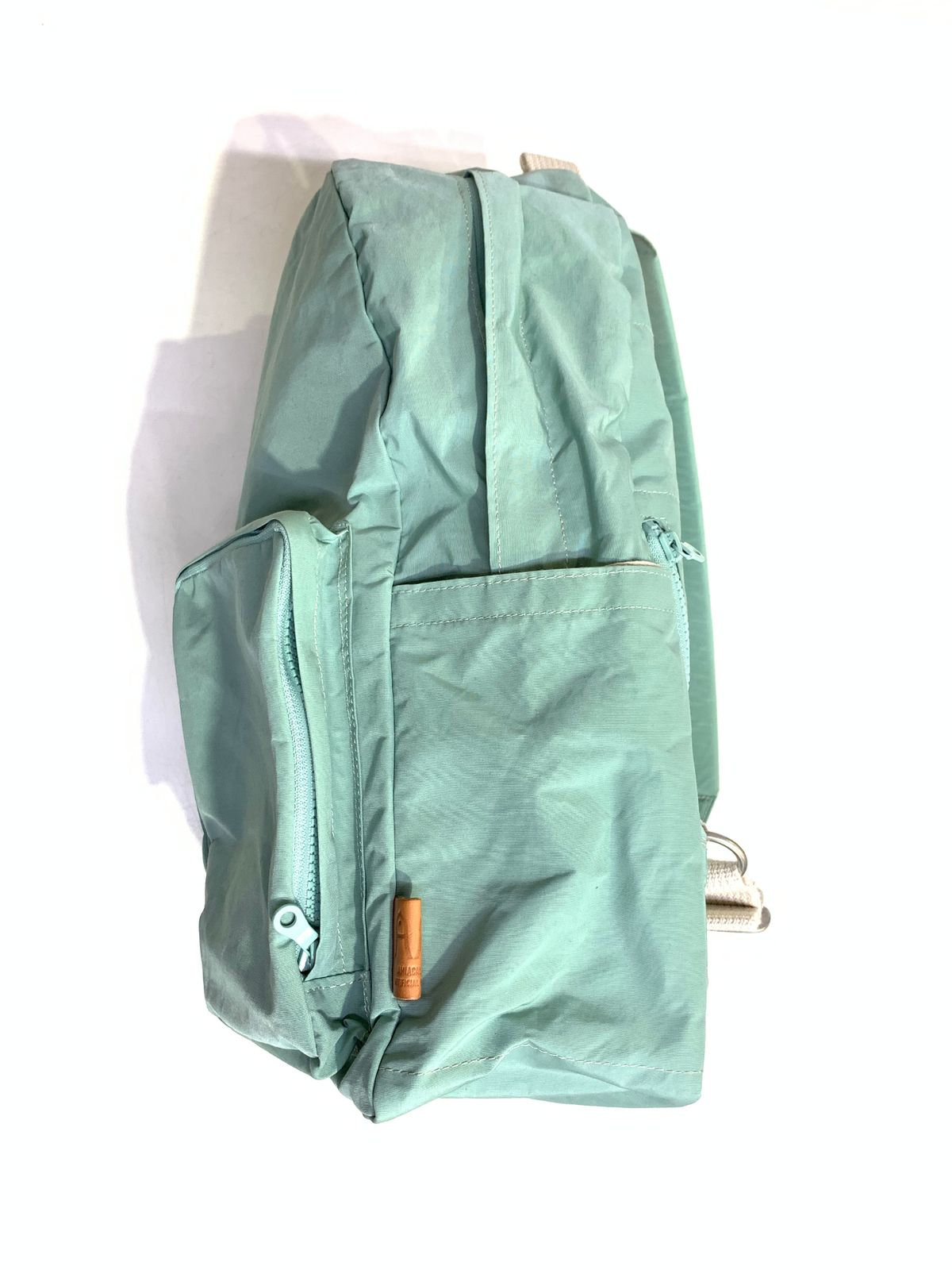 AMIACALVA JOURNAL STANDARD LUXE アミアカルヴァ ジャーナル