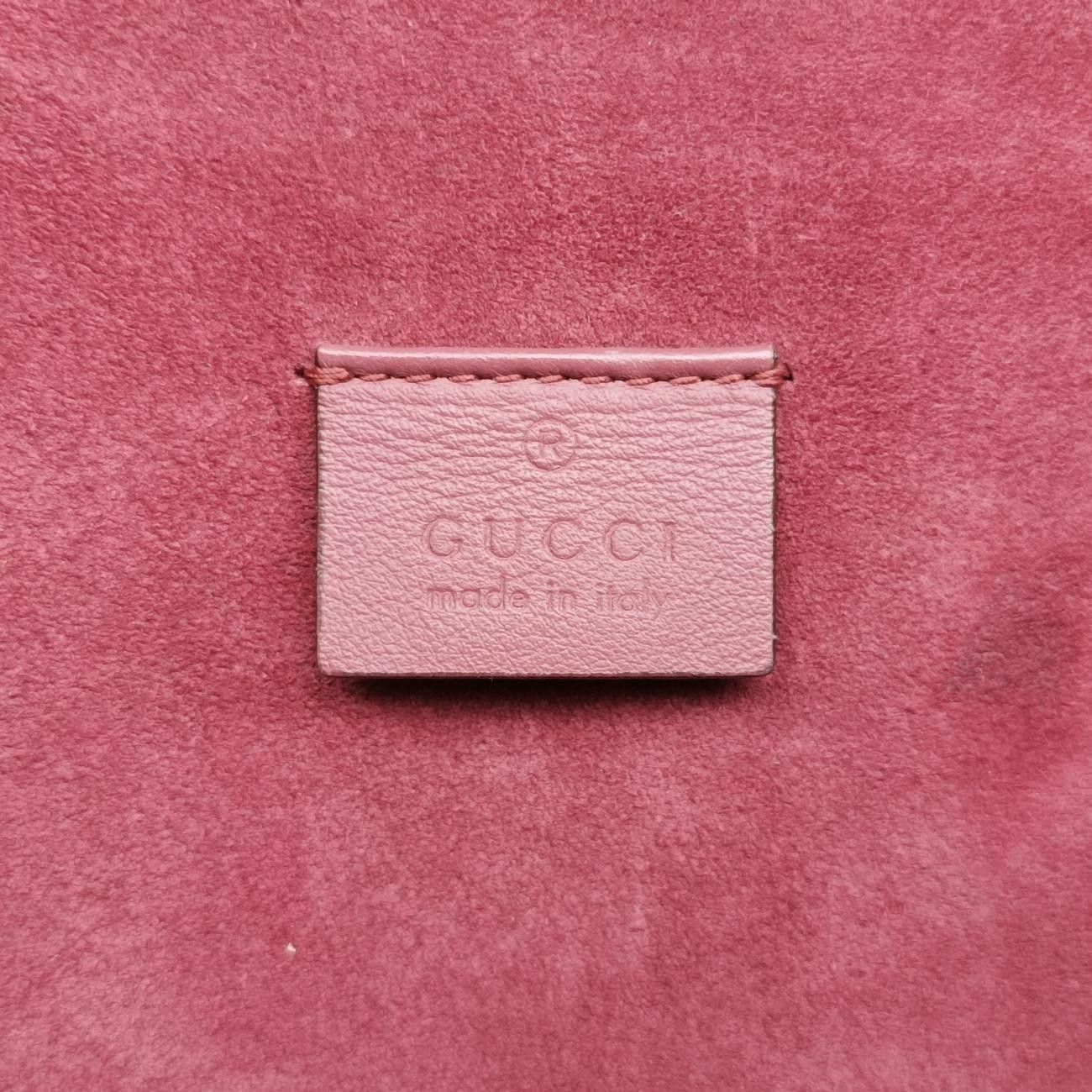 グッチGucciディオニュソスベージュ×レッド×マルチ PVCコーティングキャンバス400249F023787582